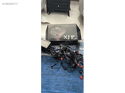 Used & Brand New Items / Computers / Desktops / Desktop Components / Power Supplies