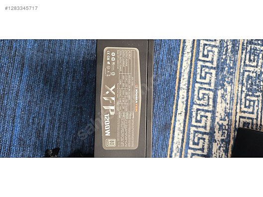 Used & Brand New Items / Computers / Desktops / Desktop Components / Power Supplies