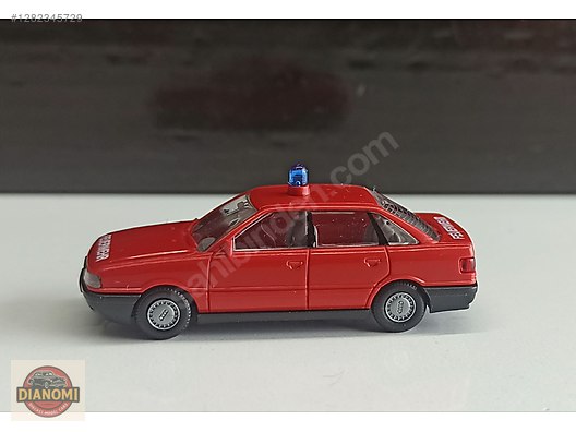Rietze Diecast Model 1:87 Audi Araba - 1282345729