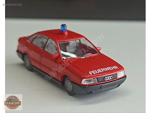 Rietze Diecast Model 1:87 Audi Araba - 1282345729