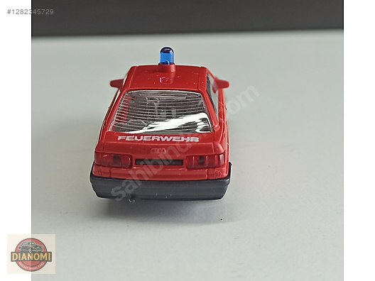カッティングダイ(中古品) 894 Rietze Diecast Model 1:87 Audi Araba - 1282345729