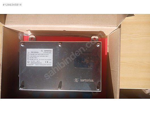 İkinci El ve Sıfır Alışveriş / Teknik Elektronik / Test & Ölçüm Cihazı / Yük Hücresi (Load Cell)