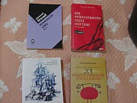 Psikiyatri Kitapları