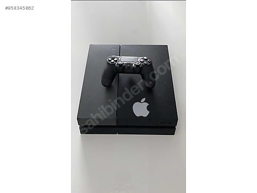 Ps4 Tek Kol Ev Fikirleri