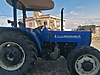 Machinery / Agricultural Machines / Tractors / New Holland / 75-56s