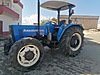 Machinery / Agricultural Machines / Tractors / New Holland / 75-56s