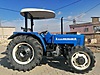 Machinery / Agricultural Machines / Tractors / New Holland / 75-56s