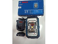 Aydınlatma:Bosch Professional GLI 18V-1900 lümen