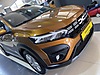 Vasıta / Arazi, SUV & Pickup / Dacia / Sandero Stepway / 1.0 Tce / Expression