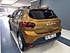 Vasıta / Arazi, SUV & Pickup / Dacia / Sandero Stepway / 1.0 Tce / Expression