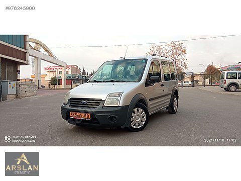 ford tourneo connect 1 8 tdci trend arslan otomotiv den 2011 ford connect 75 lik standart tek surgu sahibinden comda 976345900 ford tourneo connect 1 8 tdci trend arslan otomotiv den 2011 ford connect 75 lik standart tek surgu sahibinden comda 976345900
