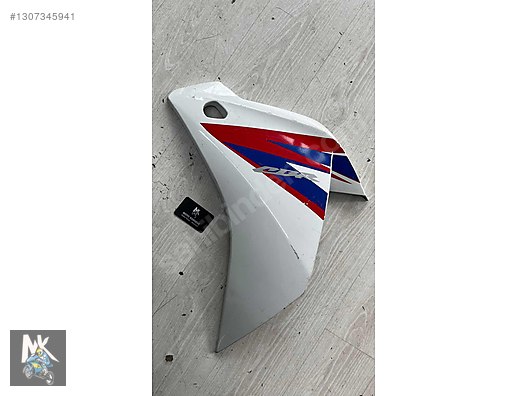 Grenaj / HONDA CBR 125-250 SOL GRENAJ sahibinden.comda - 1307345941