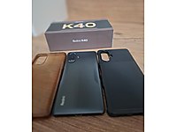 k 40 gaming oyun canavarı