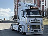 Ford Trucks Cargo