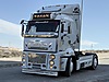 Ford Trucks Cargo
