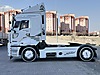 Ford Trucks Cargo 1838T Model 1.220.000 TL Galeriden satılık Sıfır