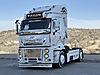 Galeriden Ford Trucks Cargo 1838T