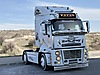 Vasıta / Ticari Araçlar / Çekici / Ford Trucks / Cargo / 1838T