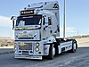 Galeriden Ford Trucks Cargo 1838T