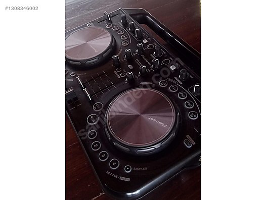 Pioneer DDJ WeGo-2 DJ Controller sahibinden.comda - 1308346002