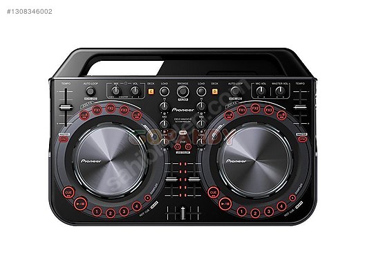 Pioneer DDJ WeGo-2 DJ Controller sahibinden.comda - 1308346002