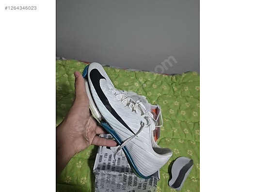 nike maxfly 2 koşu ayakkabısı sahibinden.comda - 1264346023
