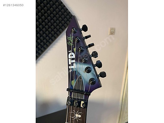 İkinci El ve Sıfır Alışveriş / Müzik / Müzik Aletleri / Telli Çalgılar / Gitar / Elektro