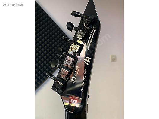 İkinci El ve Sıfır Alışveriş / Müzik / Müzik Aletleri / Telli Çalgılar / Gitar / Elektro