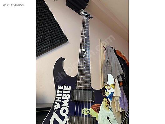 LTD Elektro Gitar