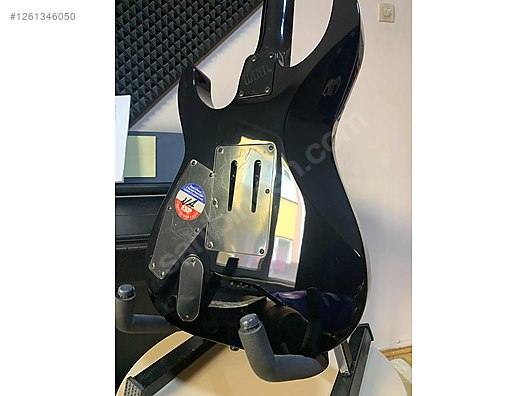 LTD Elektro Gitar