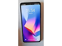 Xioami Redmi Note 10 Pro 128 GB Mavi