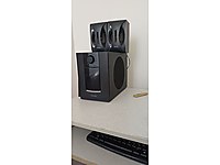 ses sitemi hoparlor 2+1 #1283346122