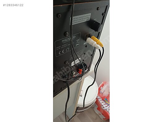 Used & Brand New Items / Computers / Peripherals / Computer Speakers