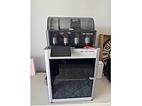 Bambulab x1 Carbon ams li