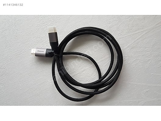 Used & Brand New Items / Computers / Peripherals / Cables & Converters