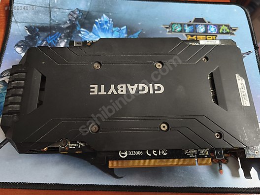 Used & Brand New Items / Computers / Desktops / Desktop Components / Graphics Cards