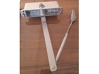 Otomatik Kapı Kapatıcı (Hidrolik)