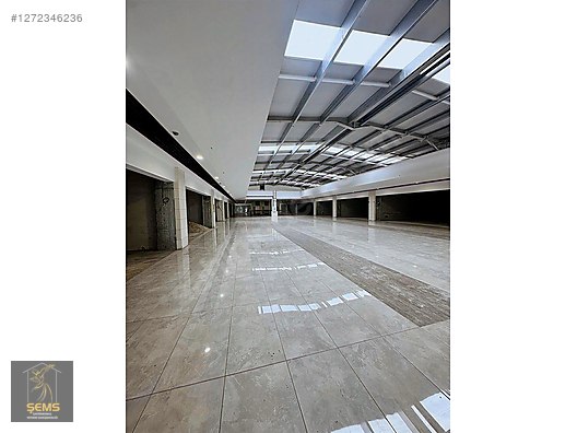 ŞEMS'TEN HOMSTORY AVM'DE KİRALIK DÜKKAN #1272346236