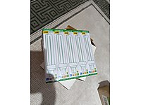 plc 26w 6500k ampul 20adet