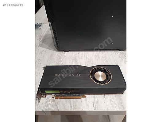 İkinci El ve Sıfır Alışveriş / Bilgisayar / Masaüstü / Donanım / Ekran Kartı