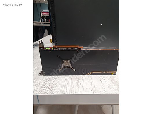 İkinci El Ekran Kartı