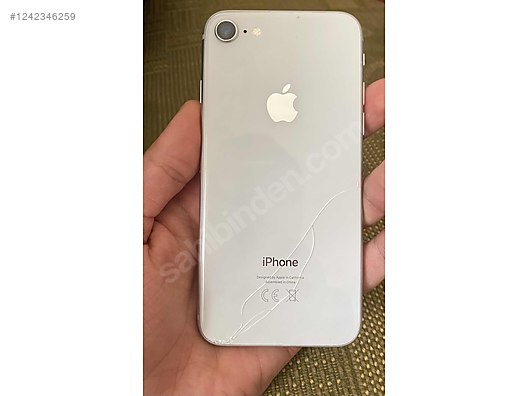 Apple / iPhone 8 / İphone 8 64 gb sahibinden.comda - 1242346259