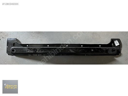 Minivans & Vans / Hatches & Bodywork / DOKKER EXPRESS ARKA PANEL