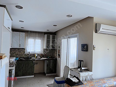 YEŞİLYURT MAHALLESİ CADDE ÜZERİ 1. KAT KLİMALI BOŞ DAİRE