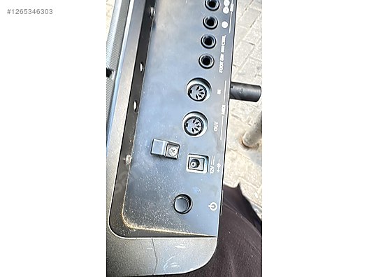 İkinci El ve Sıfır Alışveriş / Müzik / Müzik Aletleri / Tuşlu Çalgılar / Org