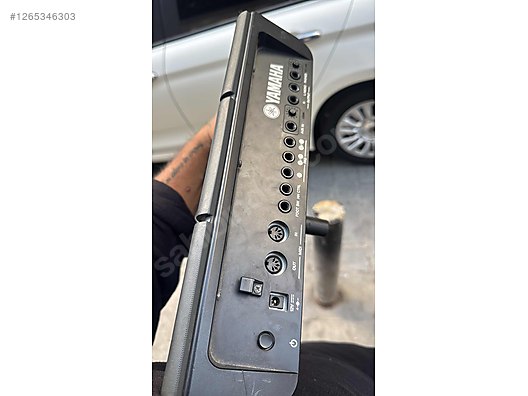 Yamaha dtx multi 12 satılık 2.el - Org ve Tuşlu Çalgılar sahibinden.com'da