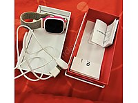 Bilicra pembe akıllı saat