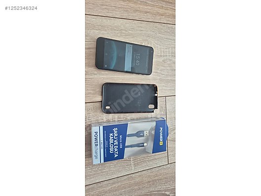 İkinci El ve Sıfır Alışveriş / Cep Telefonu & Aksesuar / Cep Telefonu / Vestel / Venus 5000