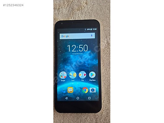 İkinci El ve Sıfır Alışveriş / Cep Telefonu & Aksesuar / Cep Telefonu / Vestel / Venus 5000