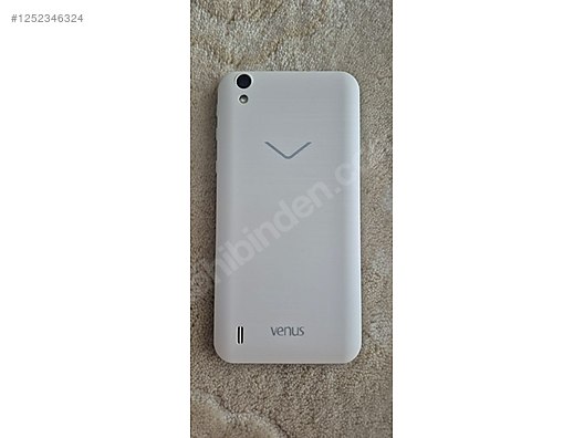 İkinci El ve Sıfır Alışveriş / Cep Telefonu & Aksesuar / Cep Telefonu / Vestel / Venus 5000
